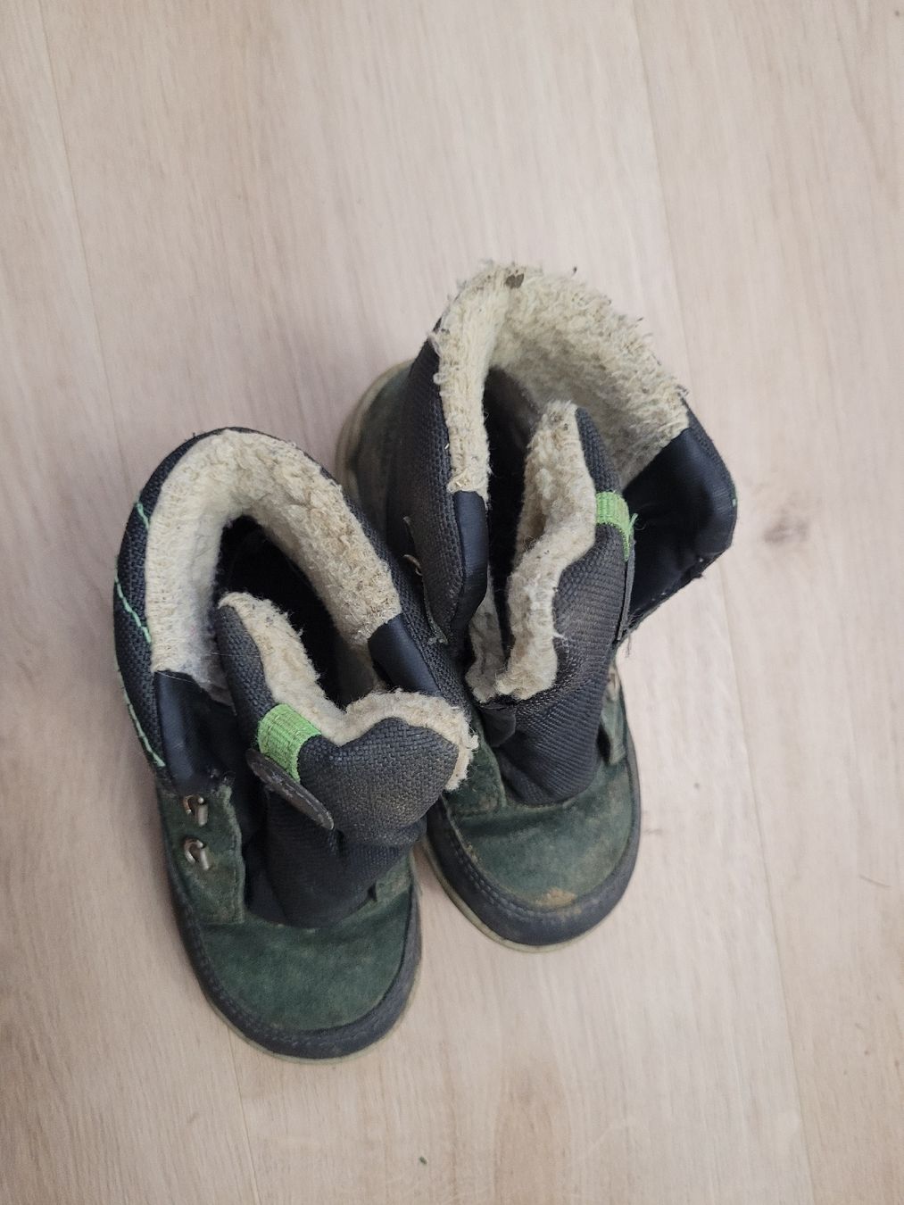 Scarpe per ragazzi: Schuh Peppino Gr. 26 – Usato da Lupsingen venduto da sta_wgg5 4