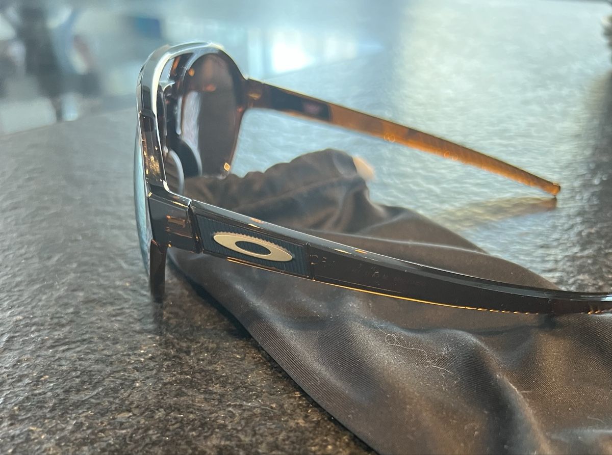 Oakley Brillen & Gläser: Oakley Sonnenbrille – Neu (gemäss Beschreibung) aus Merlischachen von maerlischacher 3