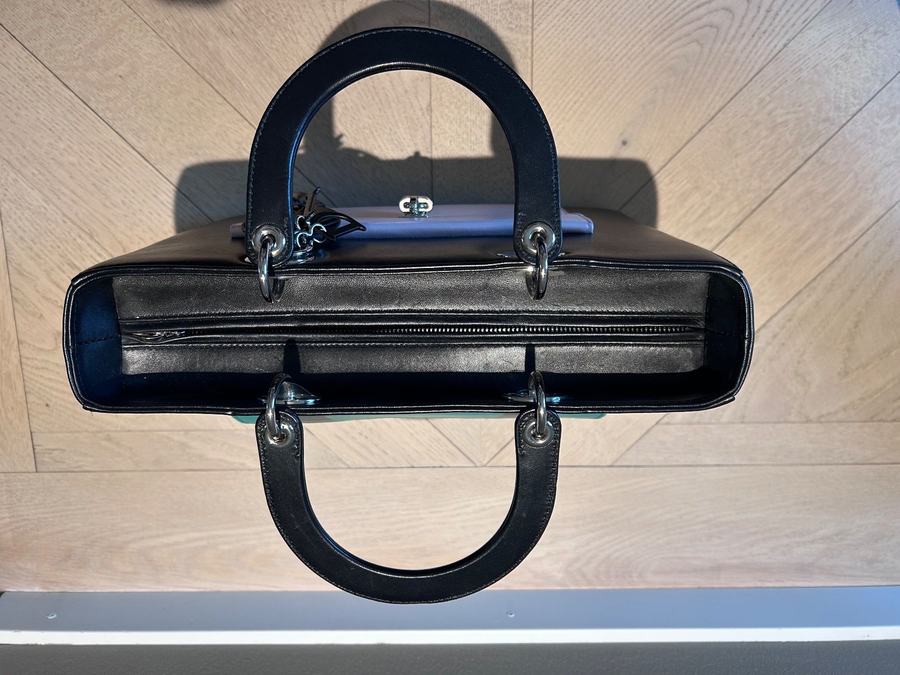 Dior Borse da donna: Edle DIOR Handtasche in Schwarz – Usato da Zollikon venduto da iri_nz2l 2