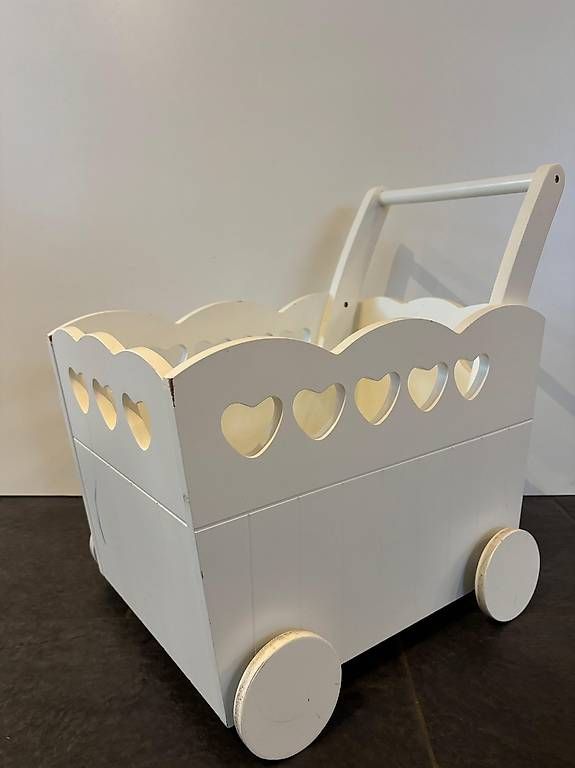 Giocattoli: Chariot à jouets – Usato da Sottens venduto da and_sj8k 1