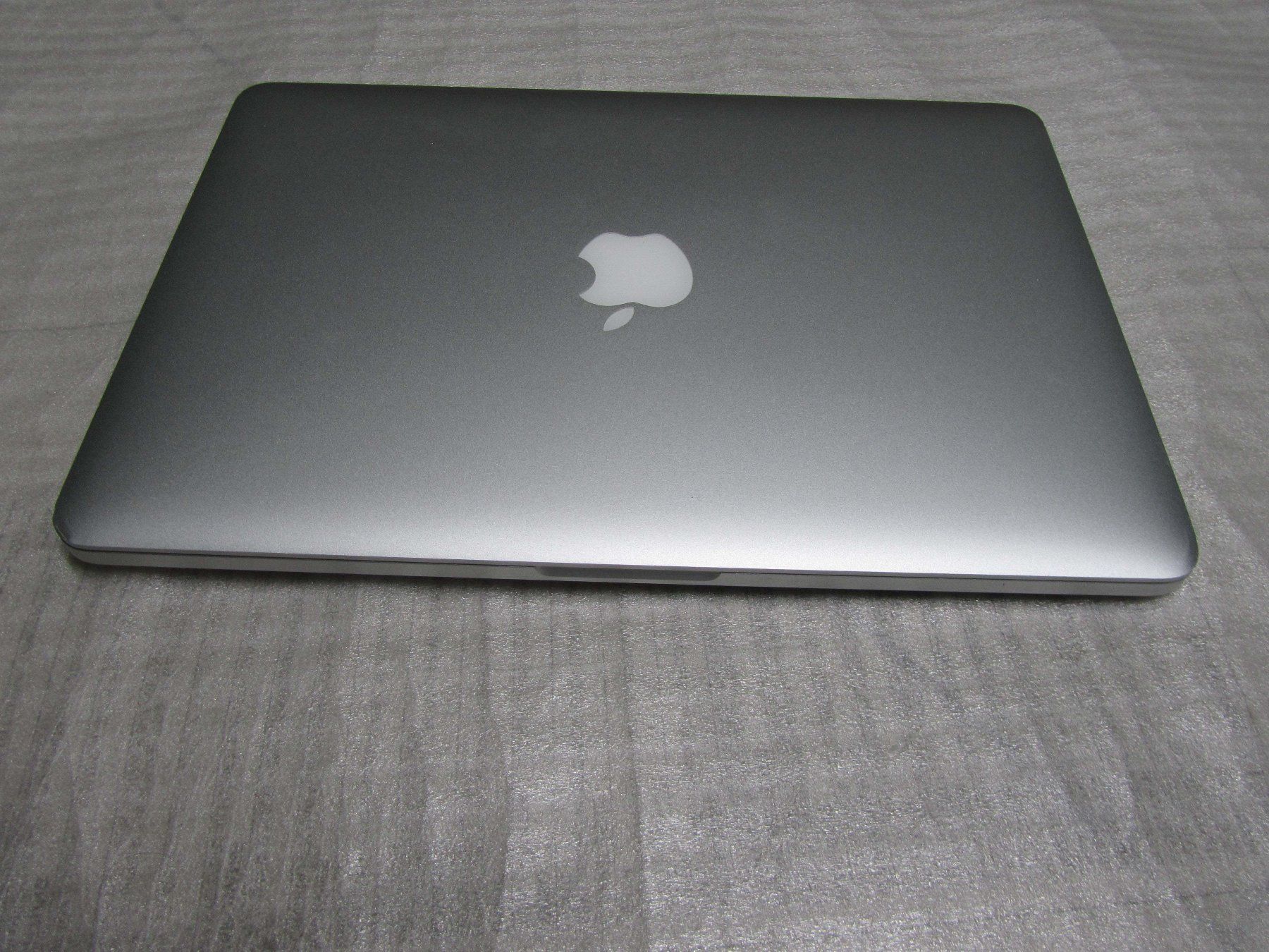 Apple Notebook: MacBook Pro-Retina,13 Zoll – Usato da moosseedorf venduto da RTN10 3