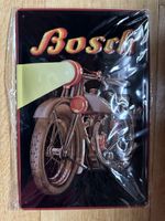 Bosch Oldtimer motorrad Classic 