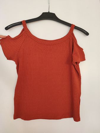 Yes or No by Manor Top, Grösse M