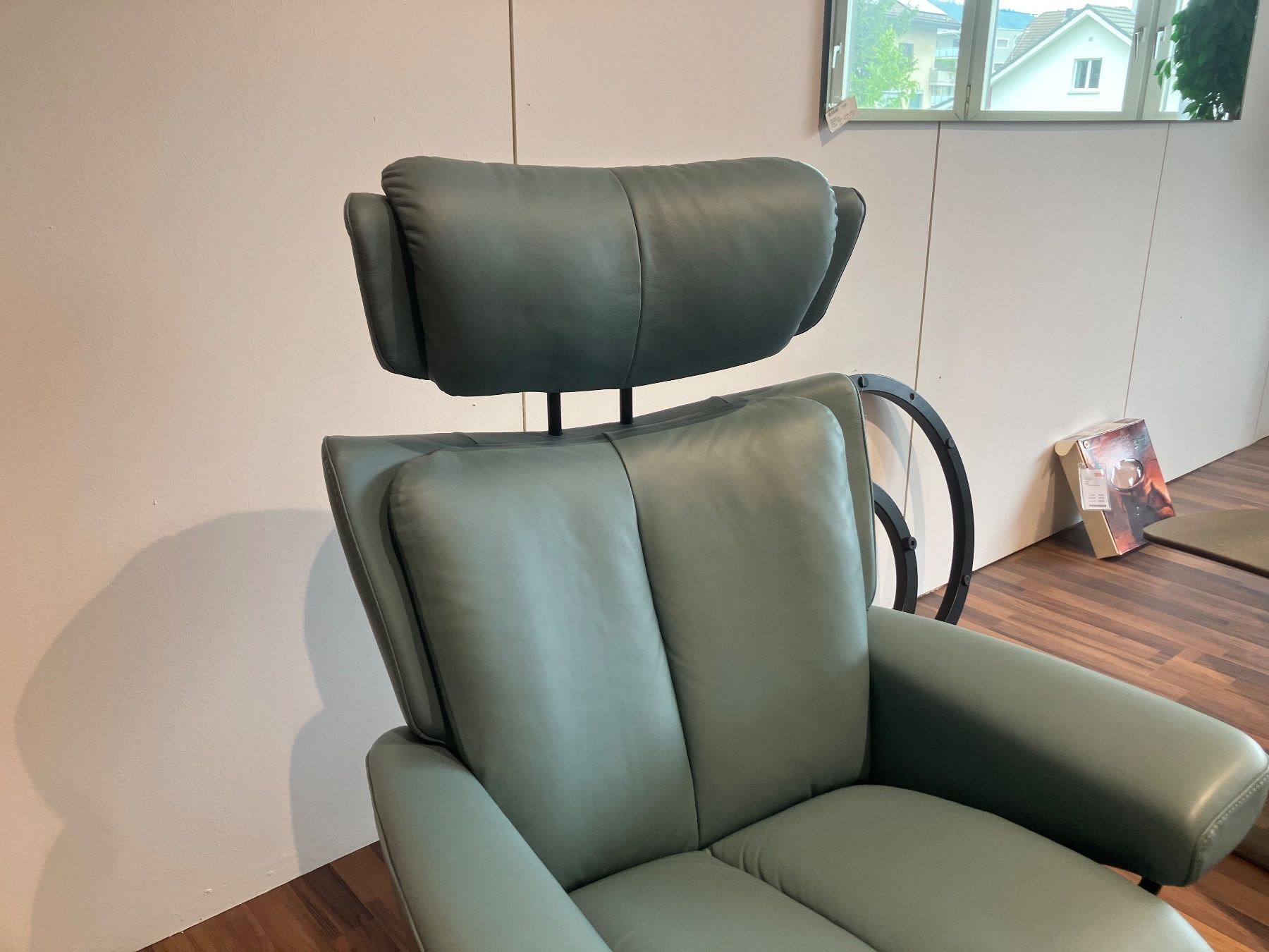 Stressless Poltrone: Stressless Relaxsessel Magic – Usato da Reinach AG venduto da Moebel_Hunziker 3