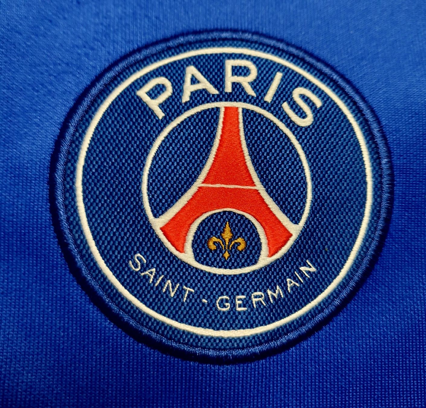 Nike Giacche: Nike x Paris Saint-Germain Trainingsjacke Gr. M – Nuovo (secondo la descrizione) da St. Gallen venduto da CaliSunshine 2