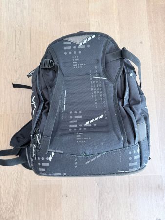 Satch Schulrucksack - Ideal für den Start ins neue Schulj...
