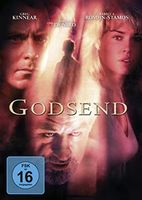 GODSEND    Robert De Niro, Rebecca Romijn    ==> SAMMELPORTO