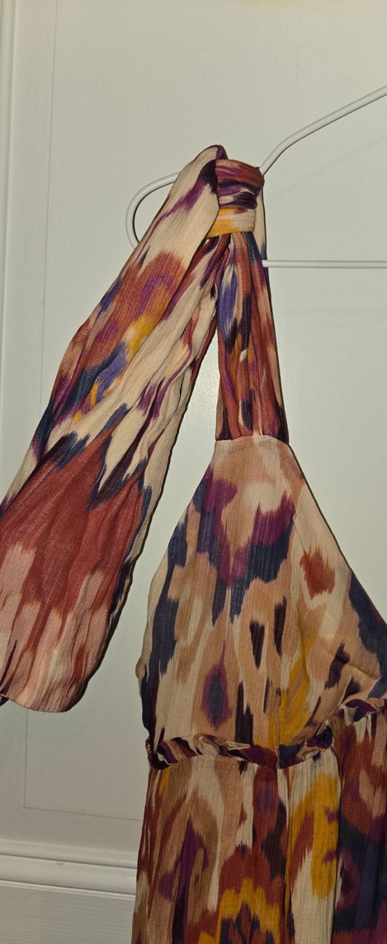 Sezane Vestiti: Sezane Kleid Elsa Joy Gr 36 neu – Nuovo e nell'imballaggio originale da Basel venduto da 056rm 4