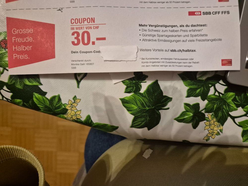 Rabatt Fr Neukunden