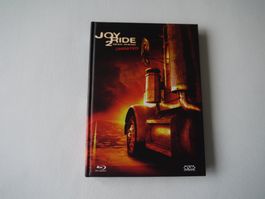 Joy Ride 2: Dead Ahead(2008) - Mediabook - unrated