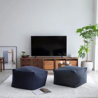 MUJI Bean Bag