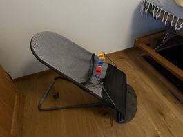 Baby Björn Baby Wippe 