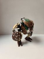 Lego Technic Bionicle Bohrok sabbia