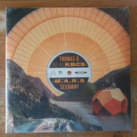 Thomas D, The KBCS ‎– M.A.R.S Sessions 2LP-2021, LIMTIERT