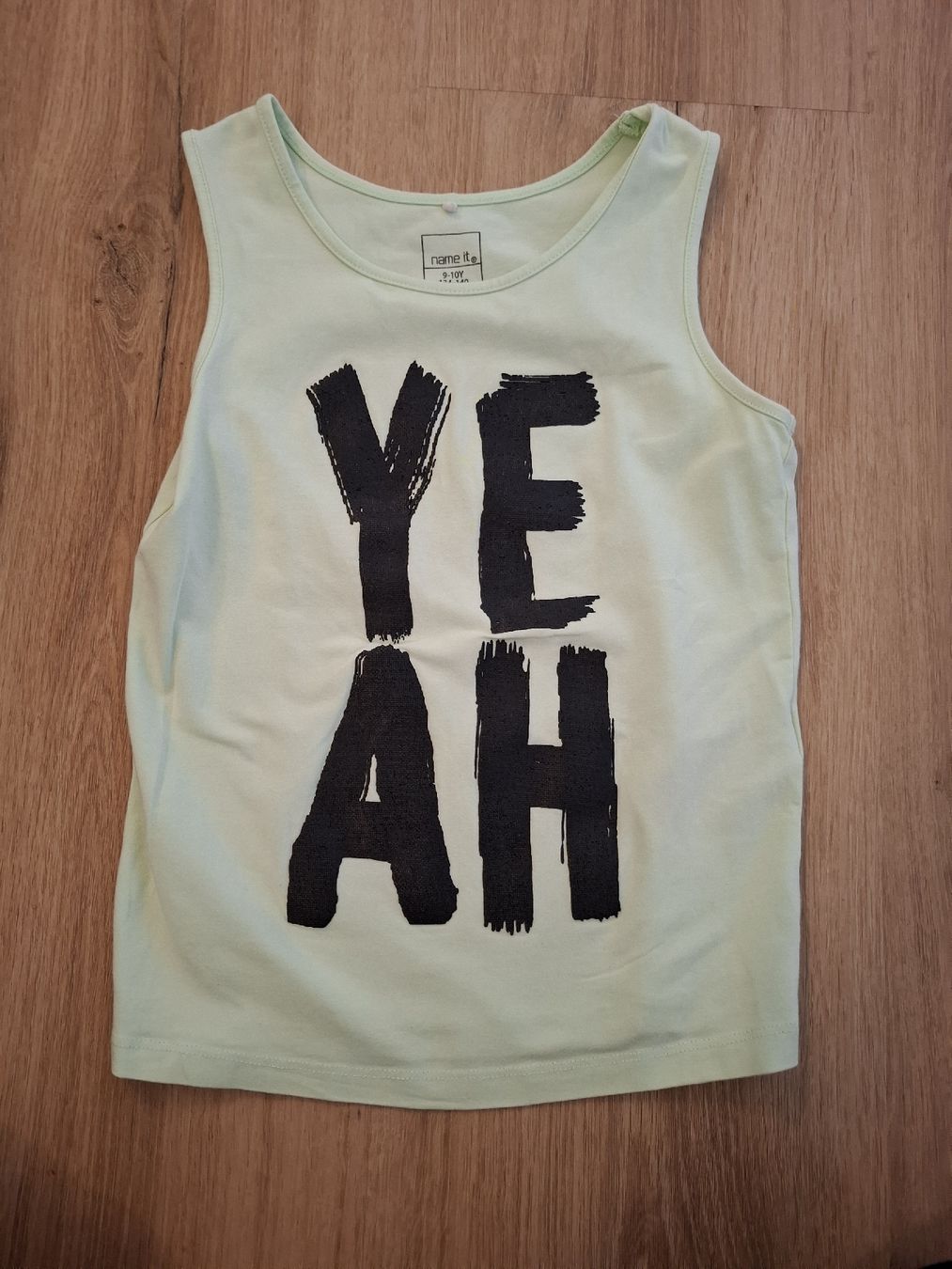 Name It Hemden, T-Shirts & Polos: Cooles "Name it" Sommer-Shirt, Gr. 134/140 – Gebraucht aus Muri AG von ClaudiaK91