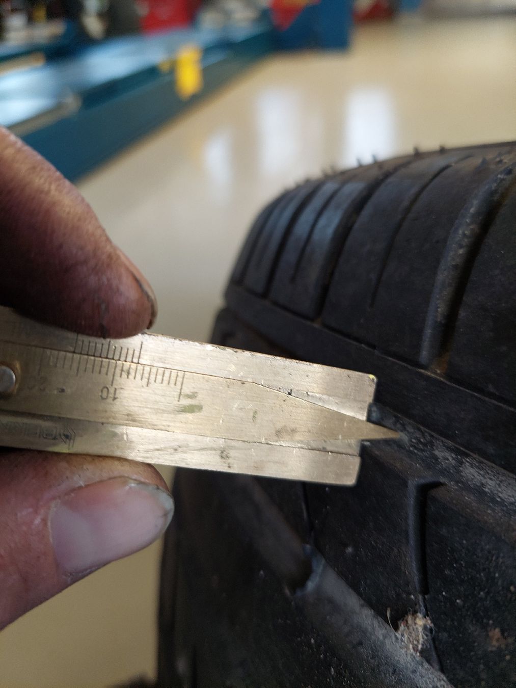 Alle Autoersatzteile: 225/45 R17 94W Sommerreifen  – Neu (gemäss Beschreibung) aus Beckenried von Barbaros35 6