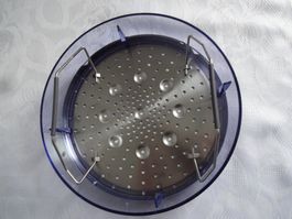 Dampfgareinsatz  zu Kenwood Cooking Chef / Neu