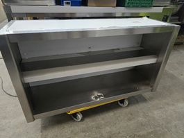 Wandschrank gastro ## 89