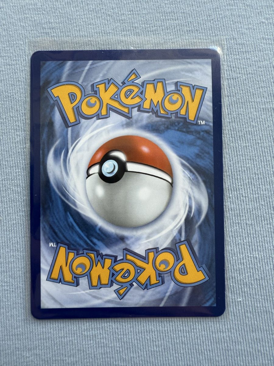 Pokémon Carte collezionabili: Mega-Quajutsu ex 116/086 – Nuovo (secondo la descrizione) da Zürich venduto da Cardimon 1