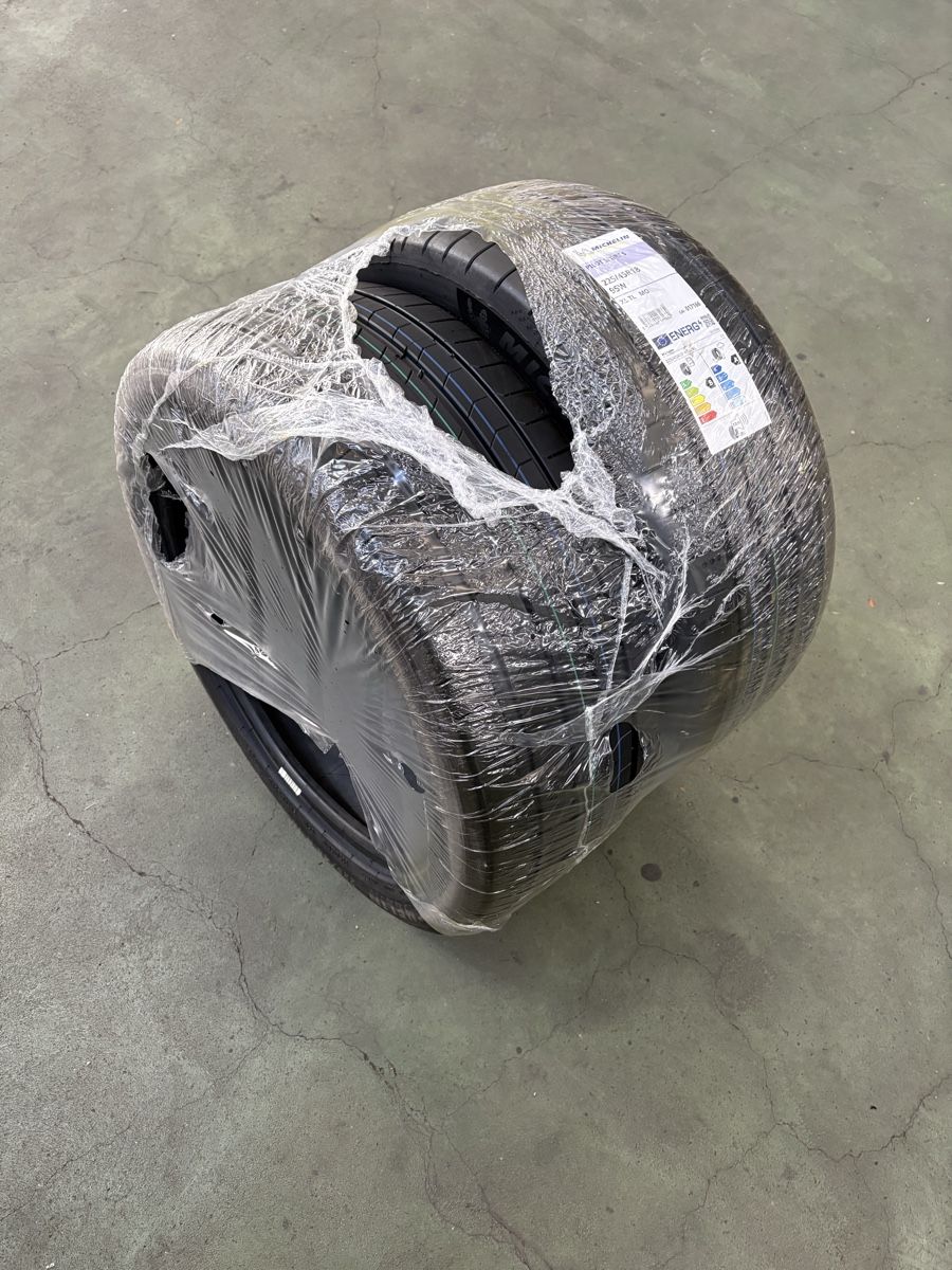 Michelin Pneumatici & Ruote complete: Michelin Pilot Sport 5 – Nuovo e nell'imballaggio originale da Röthenbach i.E. venduto da Recycl.New 1