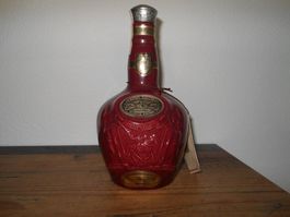 Chivas Royal Salute 21Jahre alt  aus 1980-90's
