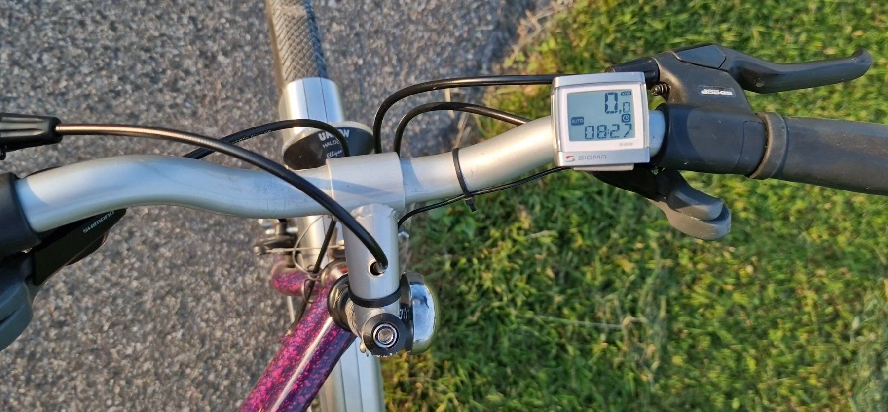 Vélos: stabiles Velo – D'occasion à Gossau ZH par cephea 2