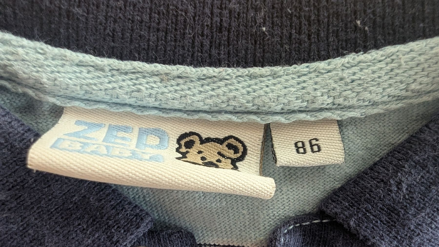 Camicie, T-shirt & Polo: Schönes Polo Gr. 86 – Usato da Wettingen venduto da Nini54 1