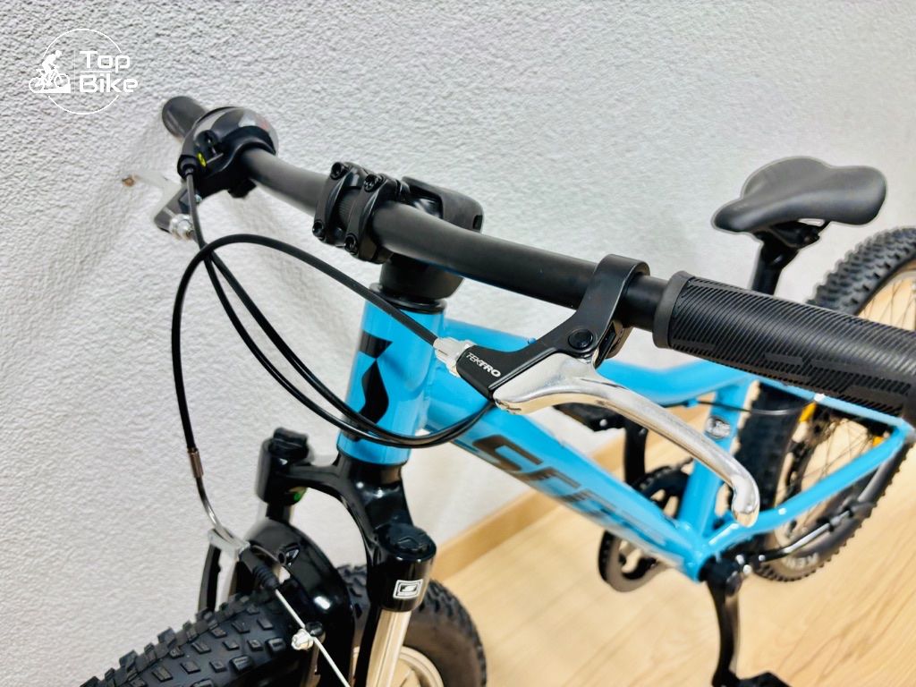 Scott Biciclette: NEW Scott Scale 20“ – Nuovo (secondo la descrizione) da Stallikon venduto da TopBikeCH 6