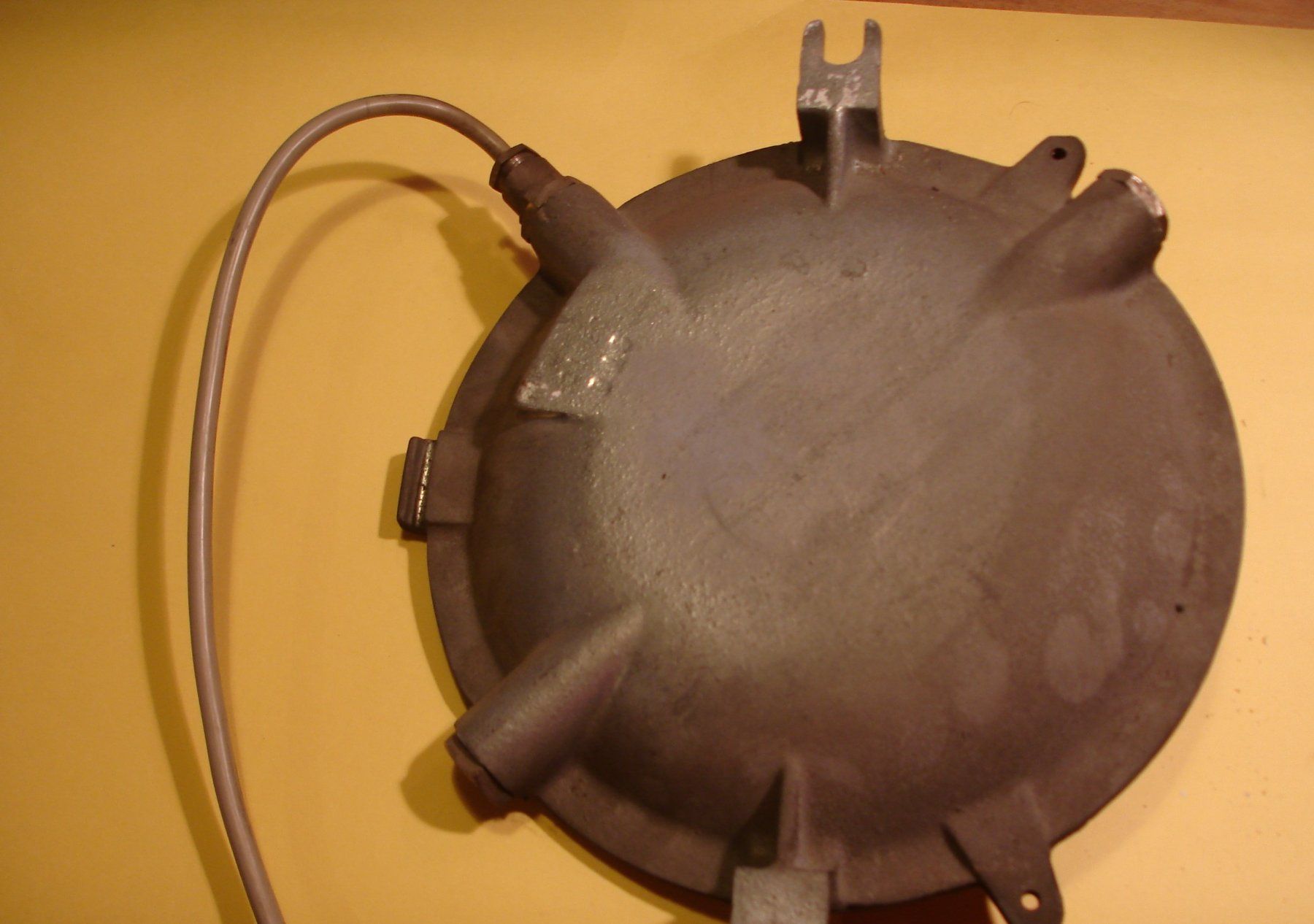 Lampadari & plafoniere: lampe – Usato da Matten b. Interl venduto da siben01 1