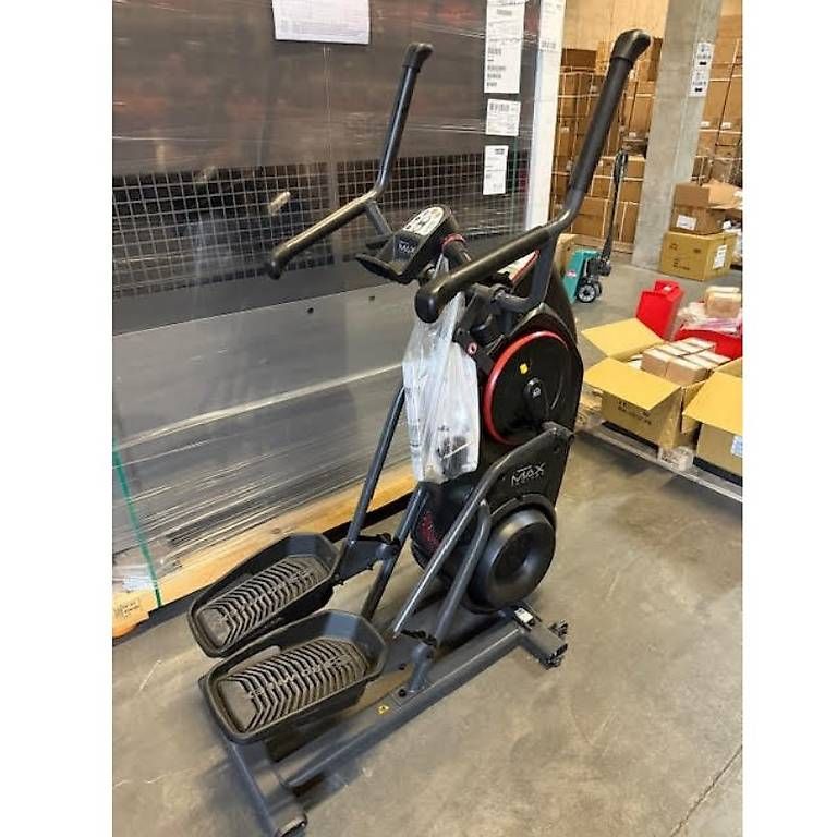 Hometrainer: Bowflex Max Trainer M3 - Occasion – Usato da Besenbüren venduto da RNTL