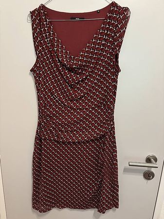 Schickes Kleid von Zero