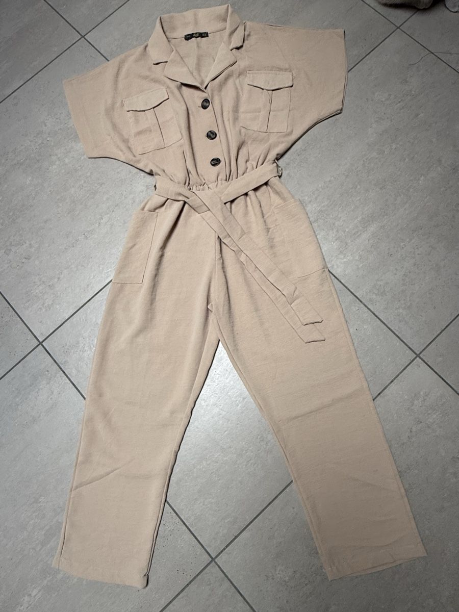 Jumpsuits: Jumpsuit – Neu (gemäss Beschreibung) aus Sigriswil von ck56 1