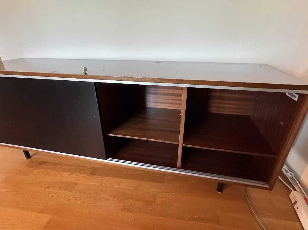Kommoden: Original Mid-Century Sideboard  – Gebraucht aus Adliswil von vio_yk6b 1