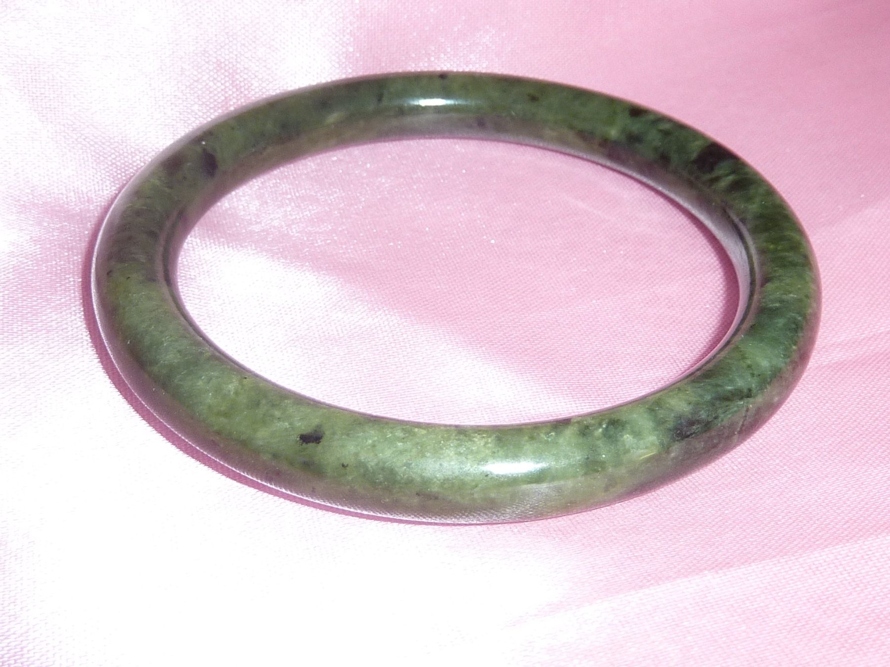Bracciali & Braccialetti: bracelet de jade unisexe – Usato da geneve venduto da chriztel 3