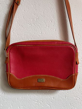 Damen Umhängetasche Kenzo