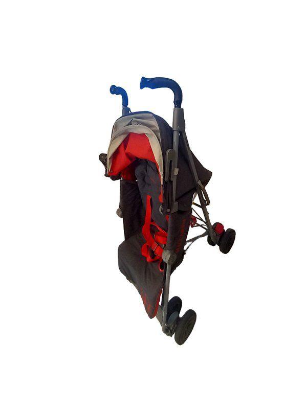 Carrozzine: MACLAREN techno xt Buggy / Kinderwagen – Usato da Hünenberg venduto da Restwert_Zug 6