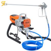 VEVOR Hochdruck Farbspritzgerät 1800W