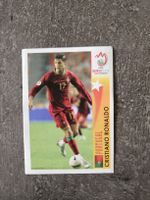 Christiano Ronaldo Euro 2008