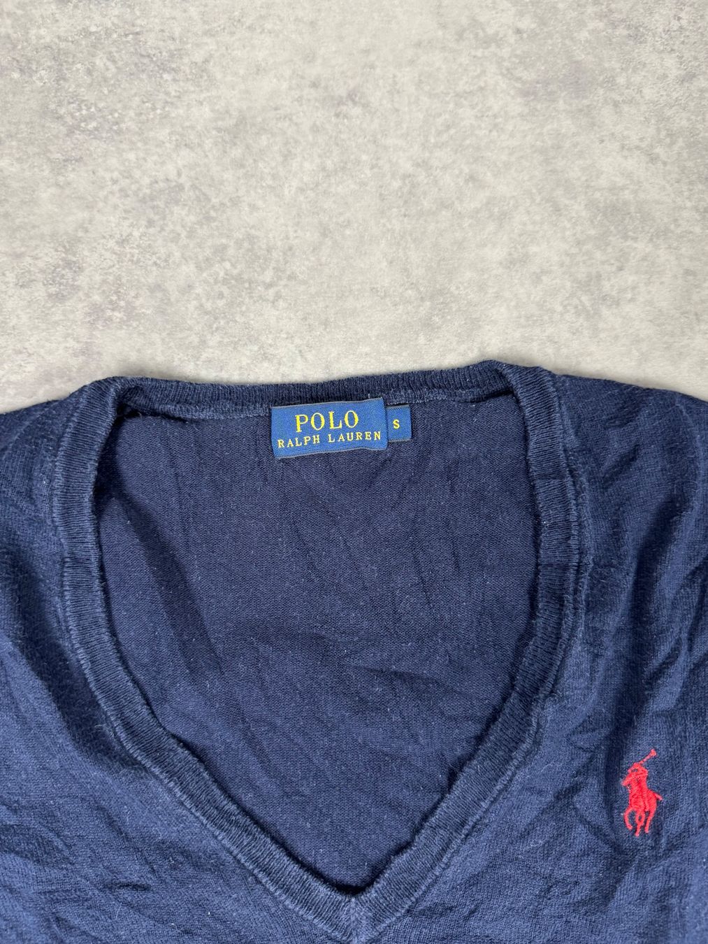 Ralph Lauren Maglioni & Felpe: Ralph Lauren Pullover - Grösse: XS | Vintage – Usato da Fraubrunnen venduto da simon_28839 2