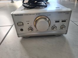 Technics Stereo Amplifier SA-CA01 Verstärker