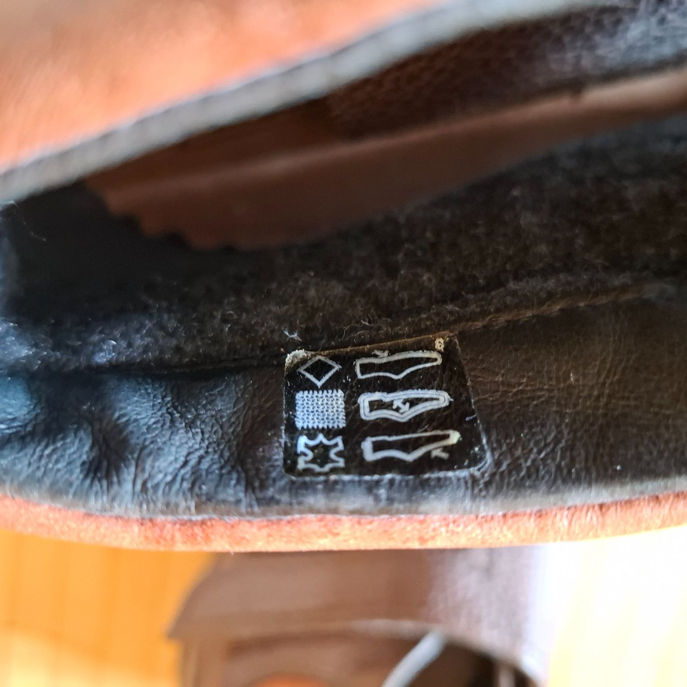 Scarpe da uomo: Lederschuhe Herren – Nuovo (secondo la descrizione) da st.gallen venduto da mona3 3
