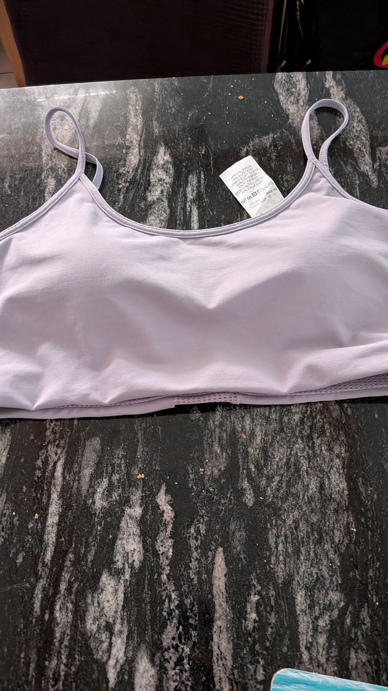 Decathlon Sonstige Unterwäsche: bustier von DECATHLON Gr XL – Neu (gemäss Beschreibung) aus Wattenwil von karinschaw