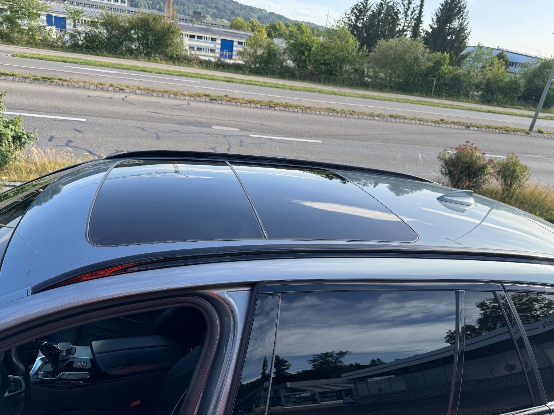 BMW Autos: Bmw 540i xdrive – Gebraucht aus Otelfingen von slo_tj55 5