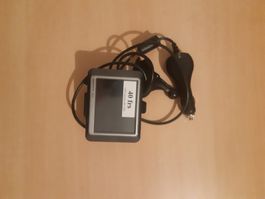 GPS Garmin nüvi 250