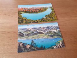 LAC LEMAN - GENFER SEE