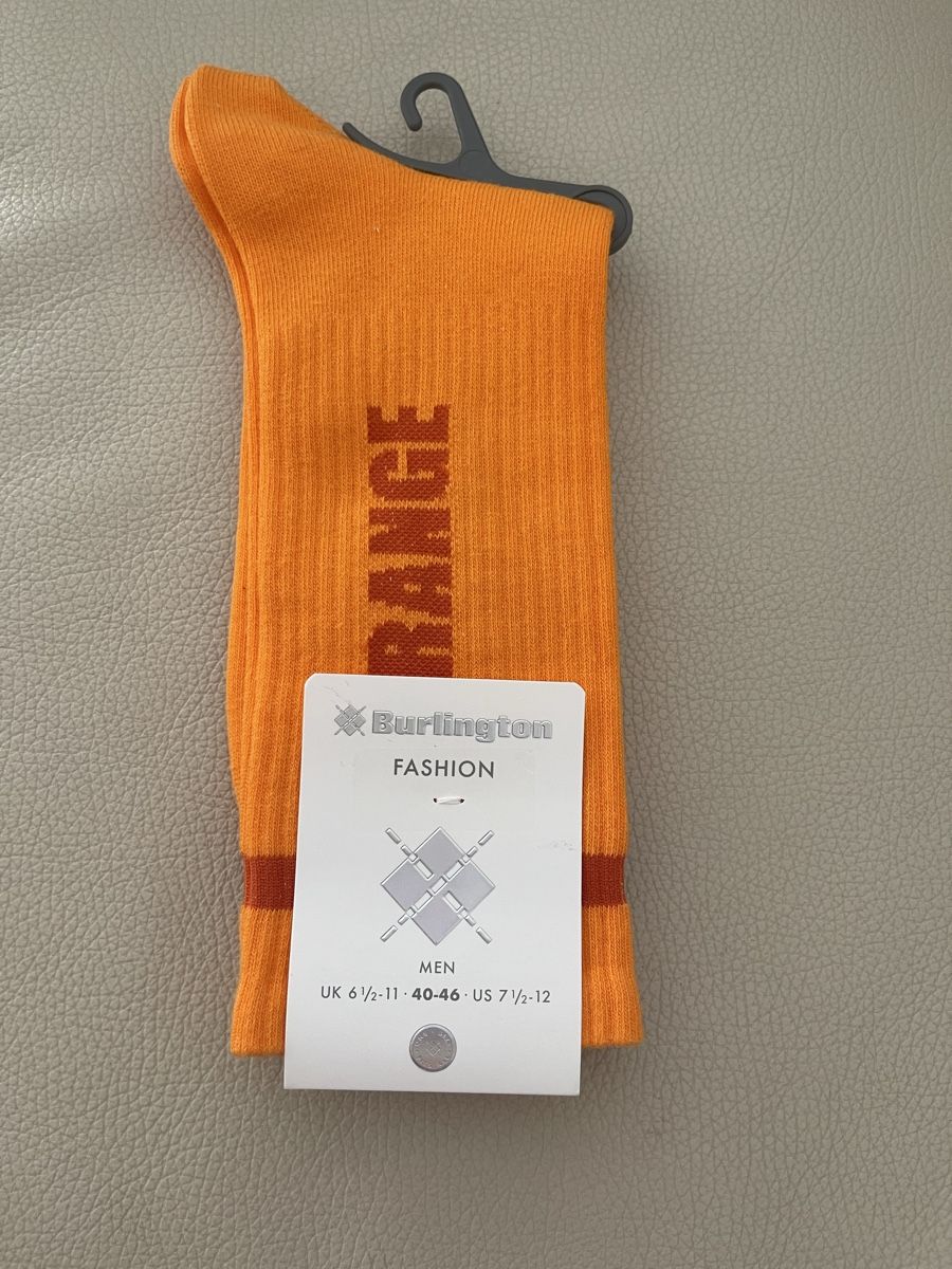 Burlington Calze: NEU! Burlington Socken Gr. 40-46 – Nuovo e nell'imballaggio originale da Wichtrach venduto da Adriana222
