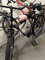Fahrrad california 