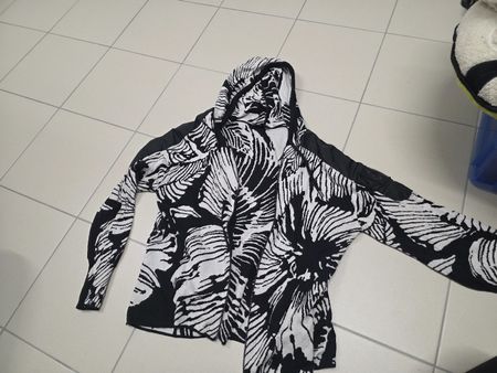 Monari Sweatjacke 42