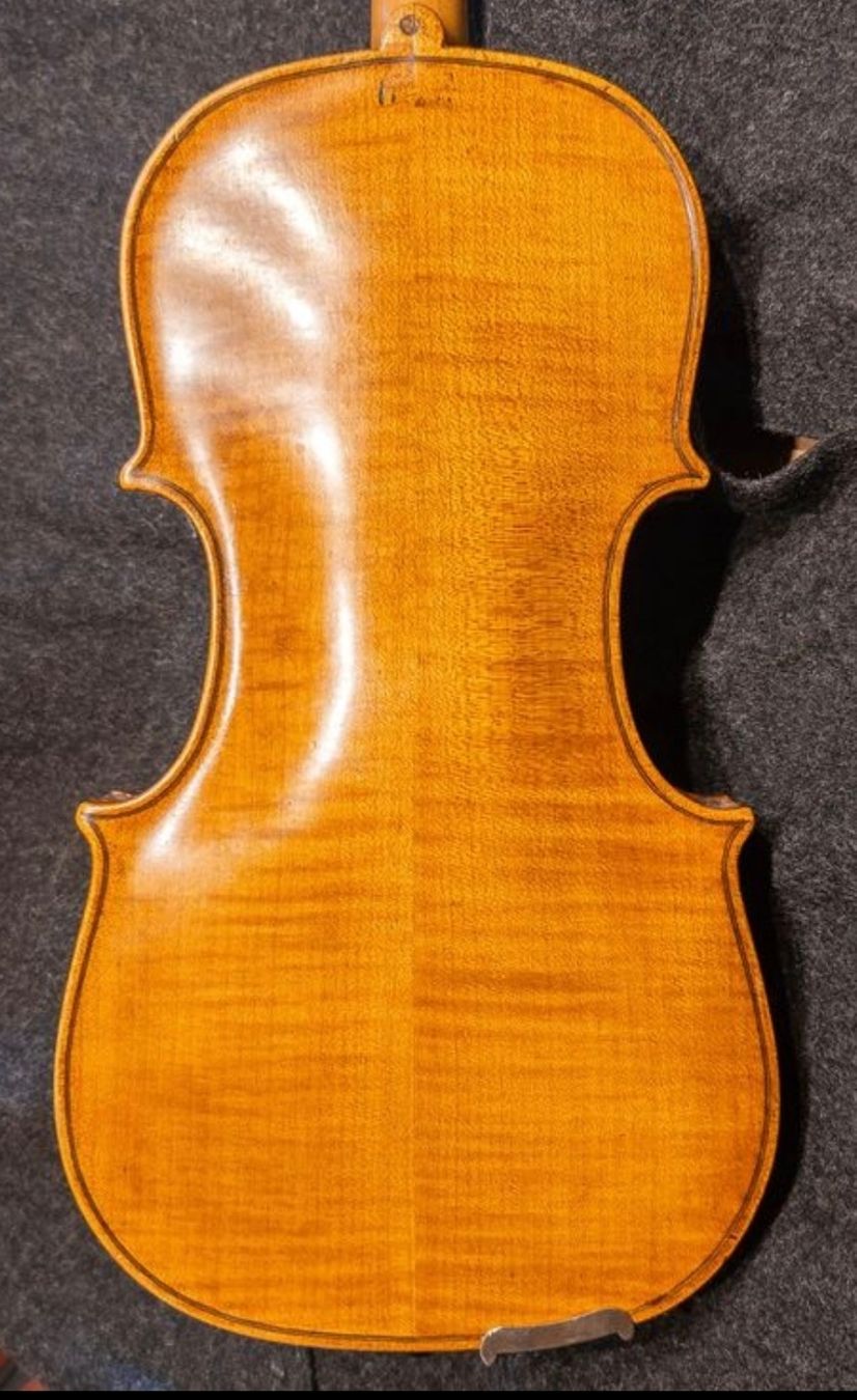 Strumenti musicali: Alte Violine Hopf ? – Difettoso da Zürich venduto da Philotimo 2