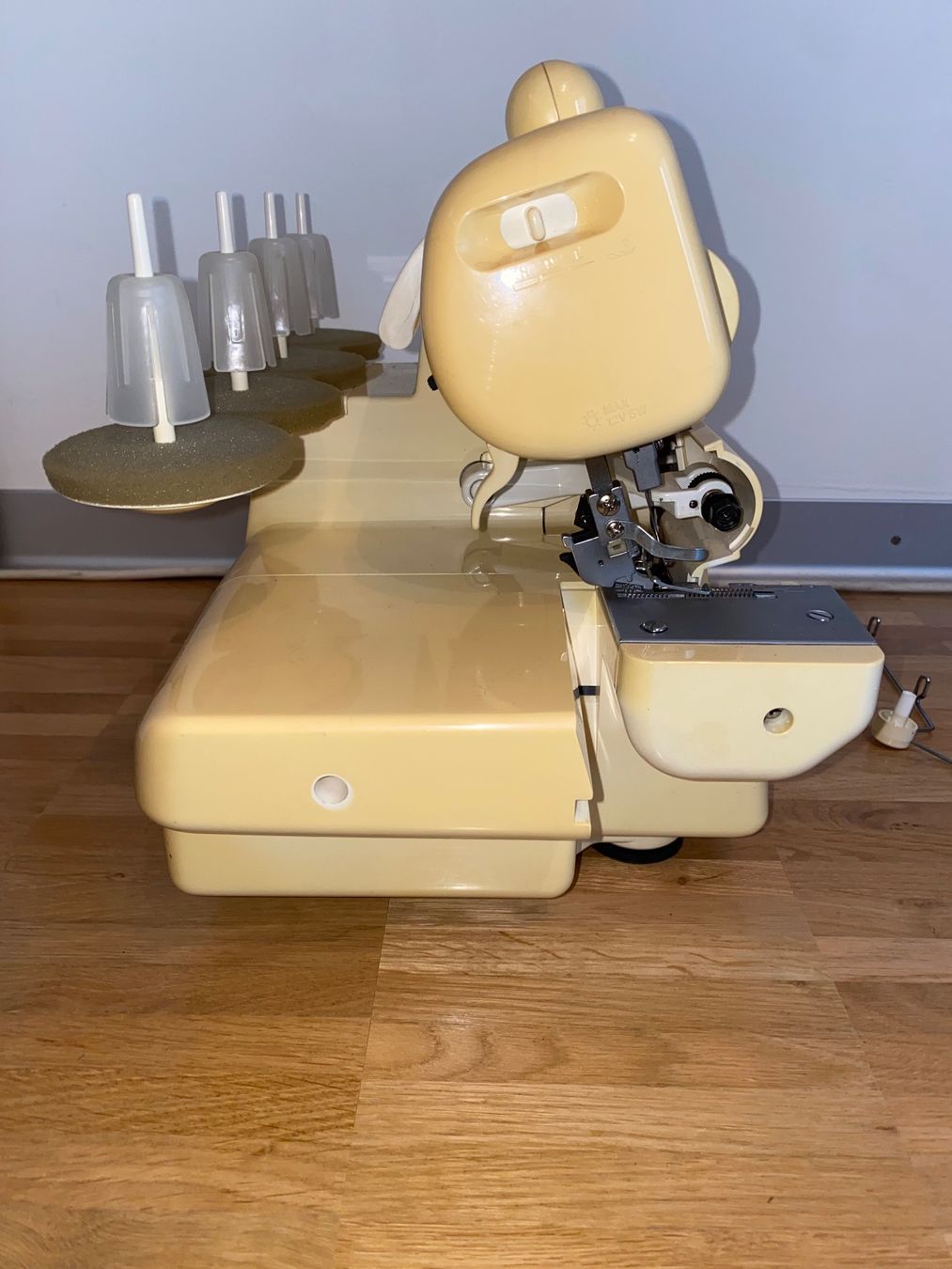 Bernina Nähmaschinen: Bernina 2000DE - Nähmaschine – Gebraucht aus Rotkreuz von mia_dc2r 5